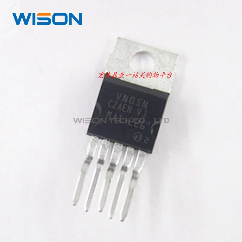 VN05N VN570 VN30N FVN02H VN02AN TO-220 ree Shippin original MODULE