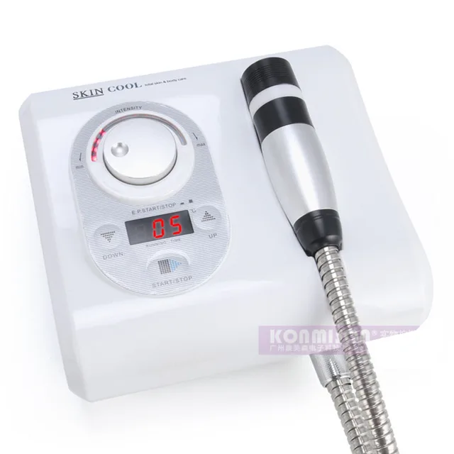 bagageruimte douche overal Frozen Skin Rejuvenation Device Rf Radio Frequency Beauty Device Facial  Beauty Device Lifting Hot And Cold Rf Skin Rejuvenation - Power Tool  Accessories - AliExpress