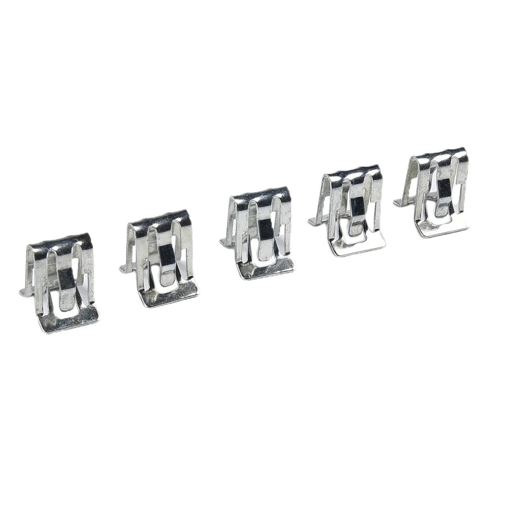 

Car Clips Fastener Clips Metal High Quality Hote Sale Metal Fastener Clips Professional Durable Metal Fastener Clips