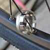 1PC New Bicycle Spoke Wrench Tools Road Bike Spokes Key Cycling Tools Steel Wheels Tool Mtb Accessories 1
