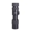 Metal 10-300X Zoom HD Powerful Binoculars Long Range Portable High Quality Professional Telescope Monocular For Hunting K8I0 3