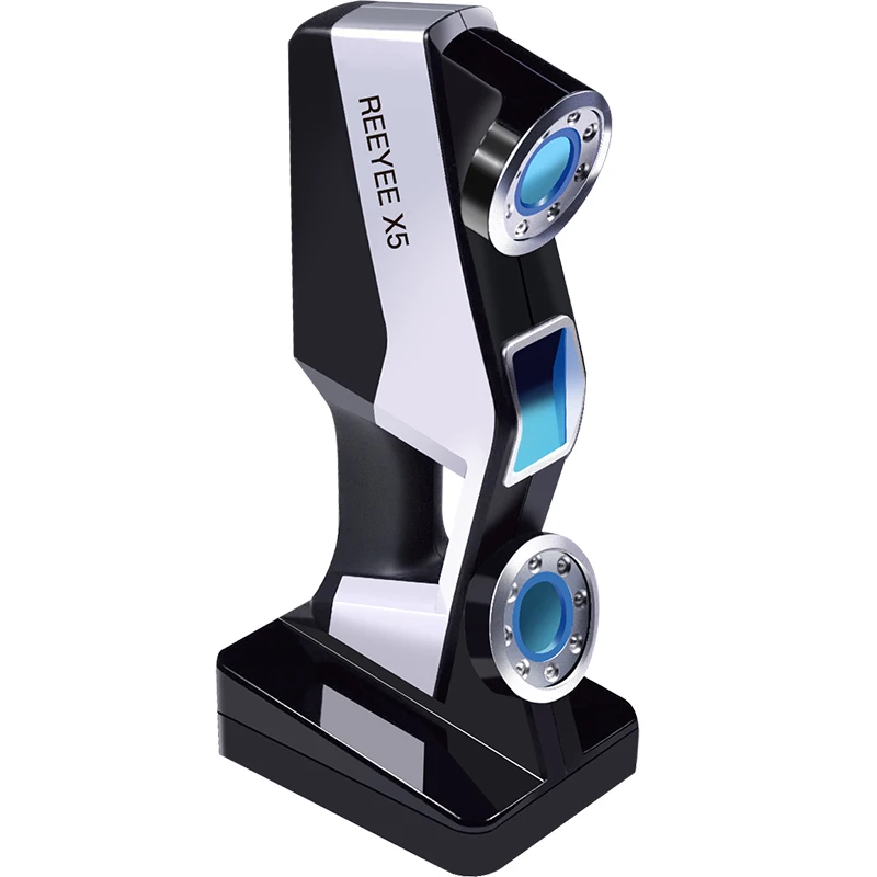 Рисунок 5 - Портативный лазерный 3d-сканер