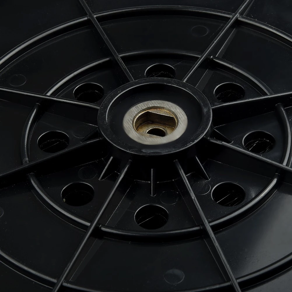 

1 шт. шлифовальный крючок для гипсокартона и петля, 8 отверстий, 9 дюймов, 215 мм, фреза 6 мм, прочный шлифовальный станок для гипсокартона, отделка деревянной мебели