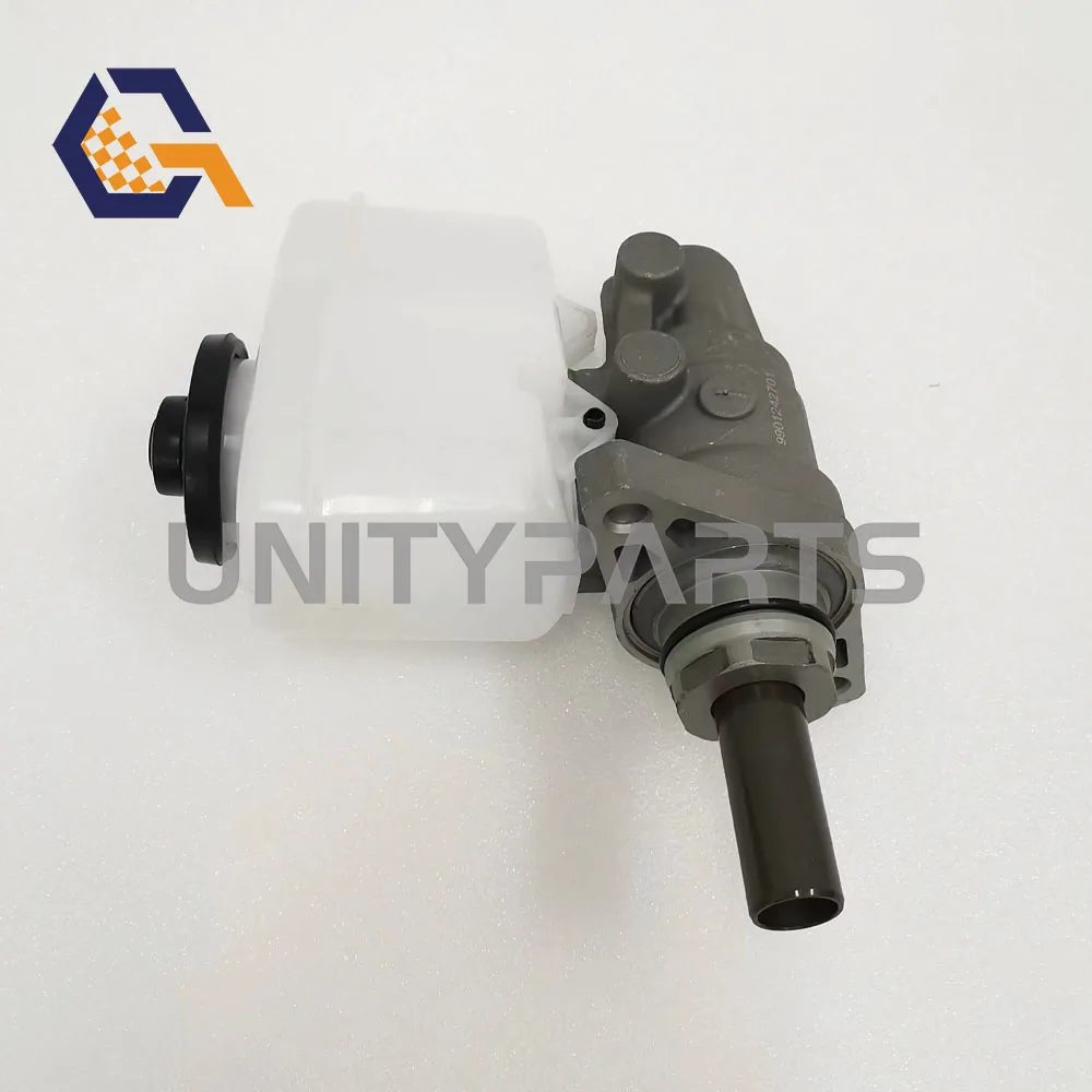 Brake Master Cylinder 47028-60030 for Toyota Land Cruiser Prado RHD GRJ120 KDJ120 KZJ120 2002-2009 4702860030
