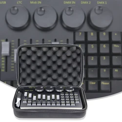 Mini Command Wing Lighting Controller MA2 Version Software Stage Party On PC DMX Console Dj Disco Wedding Lights USB Power