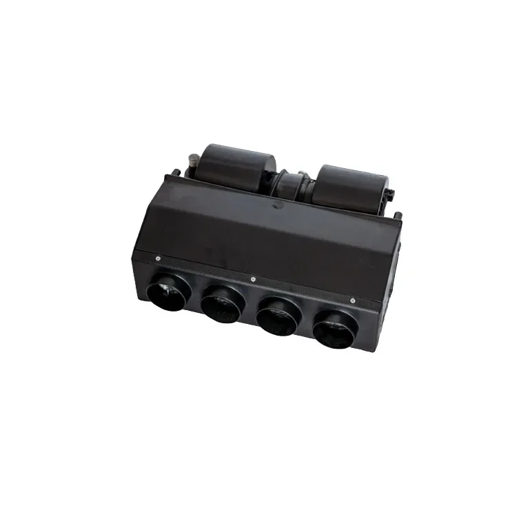 General Evaporator for Trucks Buses 12V 24V Cooling System Part for Commercial V