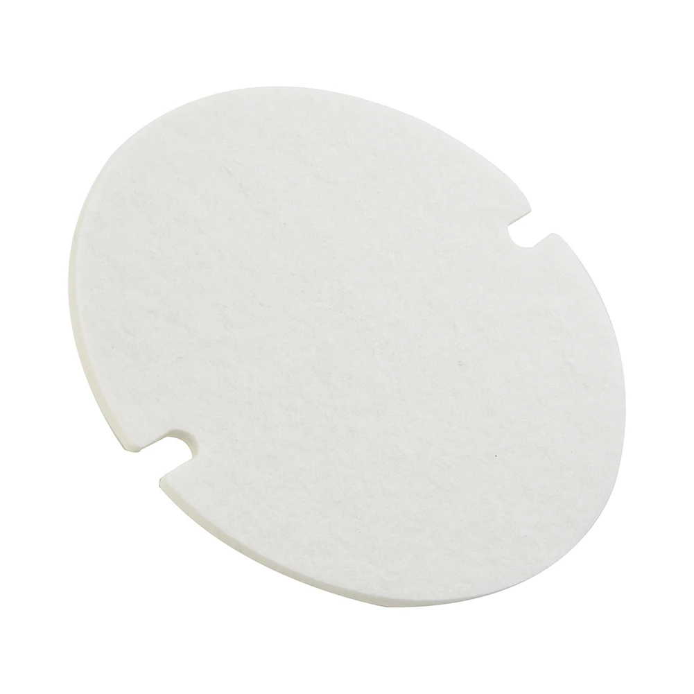 125/155mm Stove Door Glass Seal Flue Pipe Gasket 1200&deg;C Stove Pipe Flaps Fireplace Door Sealing Cord Replacement Gasket