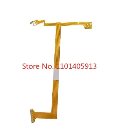 20 Pz Nuovo Cavo Flessibile Apertura Lente Per Tokina At-X Pro Macro 100Mm 100Mm F2.8 D (Per Connettore Canon) Parte Di Riparazione