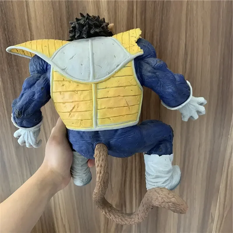 Figurine Singe Géant Super Saiyan – Figurine Manga France