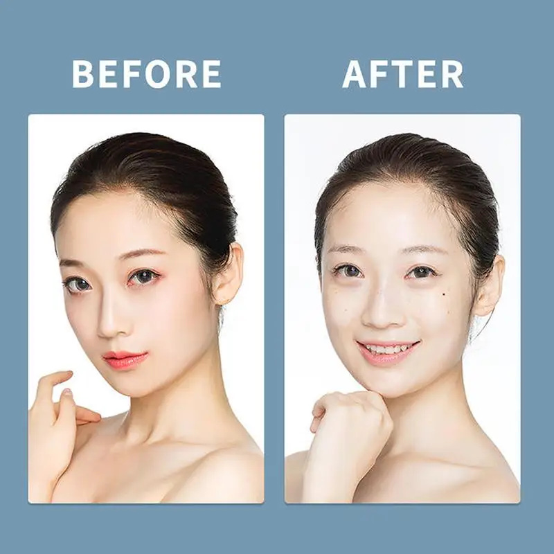 Bioaqua Makeup Remover 50ML Easy To Use Facial Cleansing Liquid Water Lip Eye Gentle Skin Care Travel Remover Face Refreshing Sbf3eec3752004321a8b15ef56c287309V