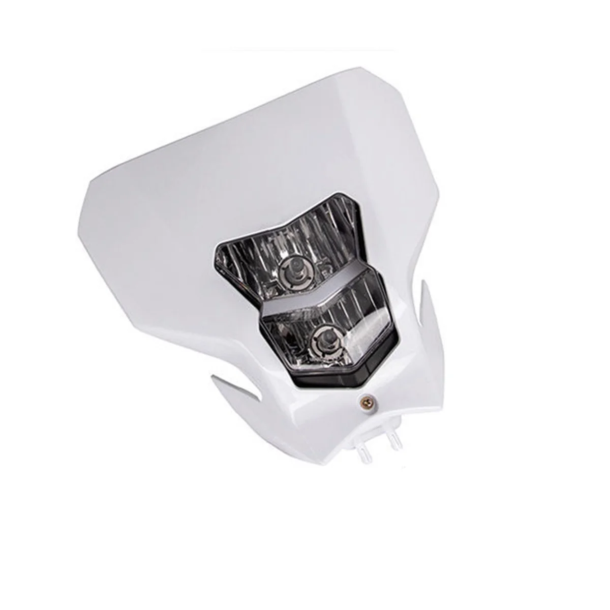 

Передняя фара в сборе BB715, головная лампа, Модифицированная головная лампа, головная лампа для внедорожника CRF