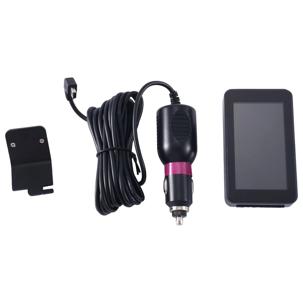 

Driving Recorder Car Camera HD Night Vision Car DVR Parking Monitor Car