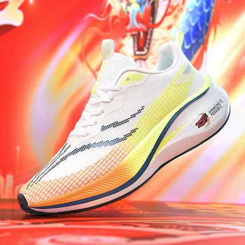 Shoes men Sneakers Male casual Mens Shoes tenis Luxury shoes Trainer Race Breathable Shoes fashion loafers running Shoes for men