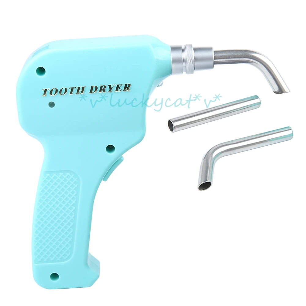 

1pcs Dental Air Tooth Dryer Dental instrument Tooth Dryer Drying Machine safety Electric Drier Lab Equipments tool