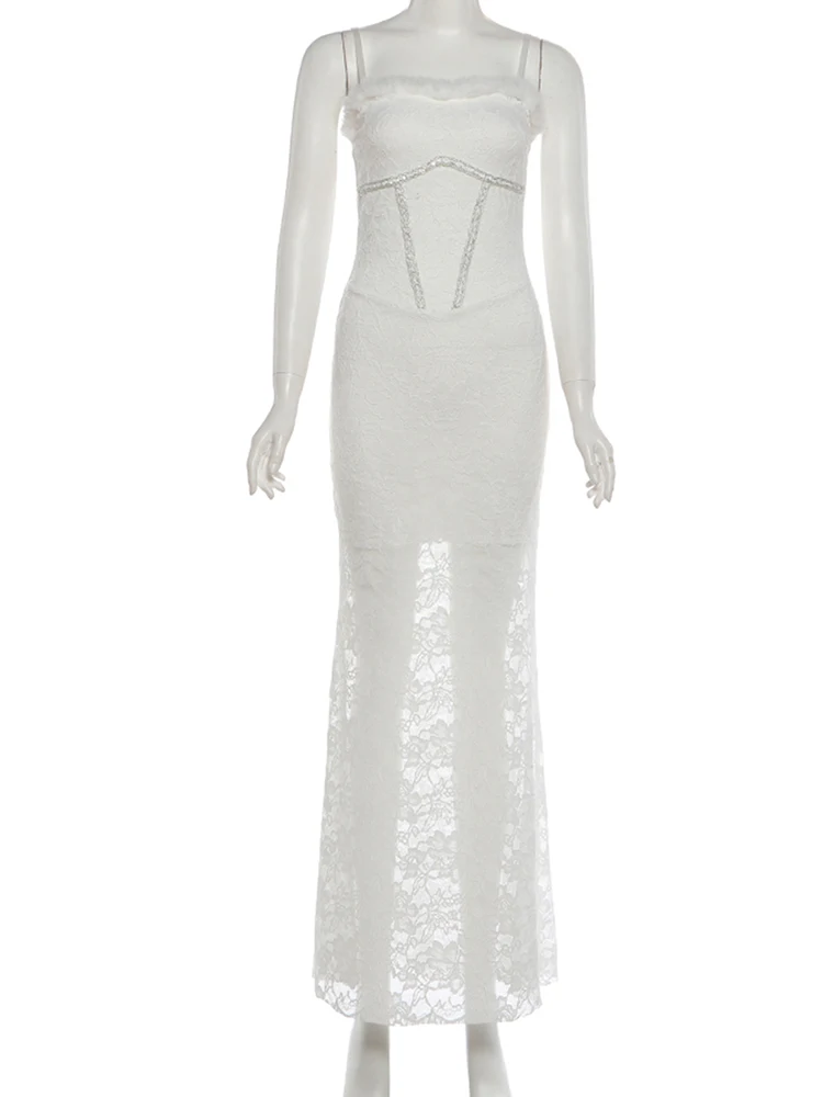 Nibber Furry Patchwork Dress Women Shiny Thread Gown Evening Sexy Jacquard Square Collar Valentine's Day Party Club Vestidos