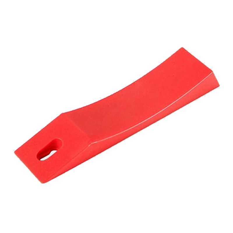 F1FD Deadlift Barbell Jack Alternative Wedge Used as Load Unload Weight Plates for Fitness Exercise Strength Cross Training 4