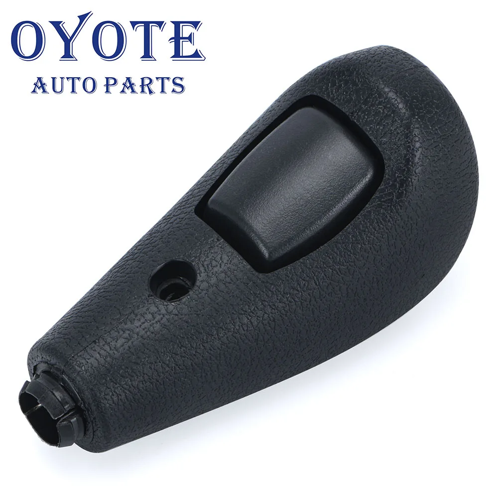 

OYOTE car accessories Lever Shifter Gear Shift Knob Automatic For Ford Focus MK2 Fiesta 05-08