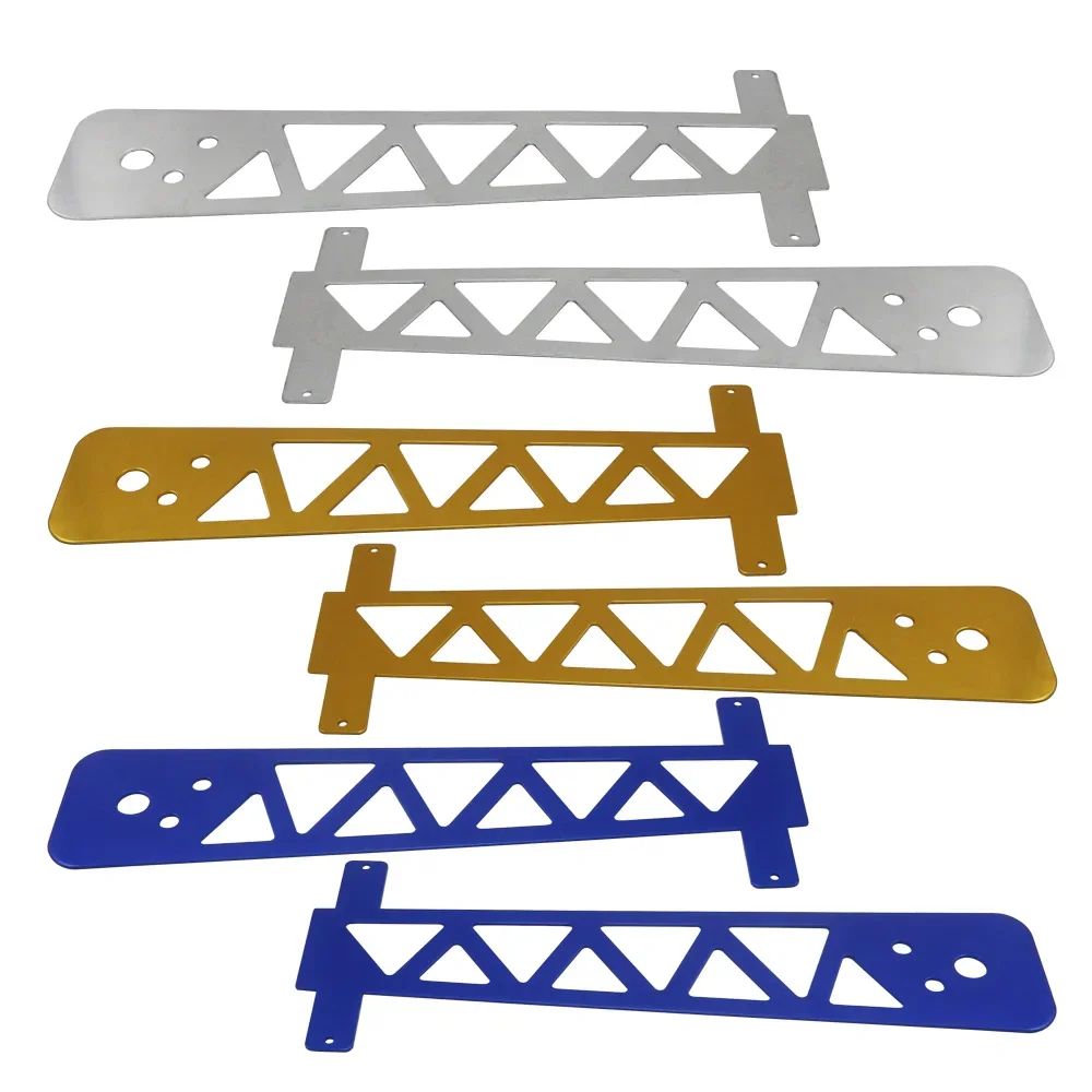 アルミリアサブフレームブレースek下部コントロール偽アーム完全な