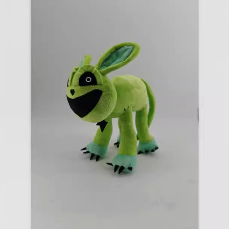 New Game Plush Toy Dolls Around A Variety of Optional Children's Toys Birthday Gift Ornaments. 5