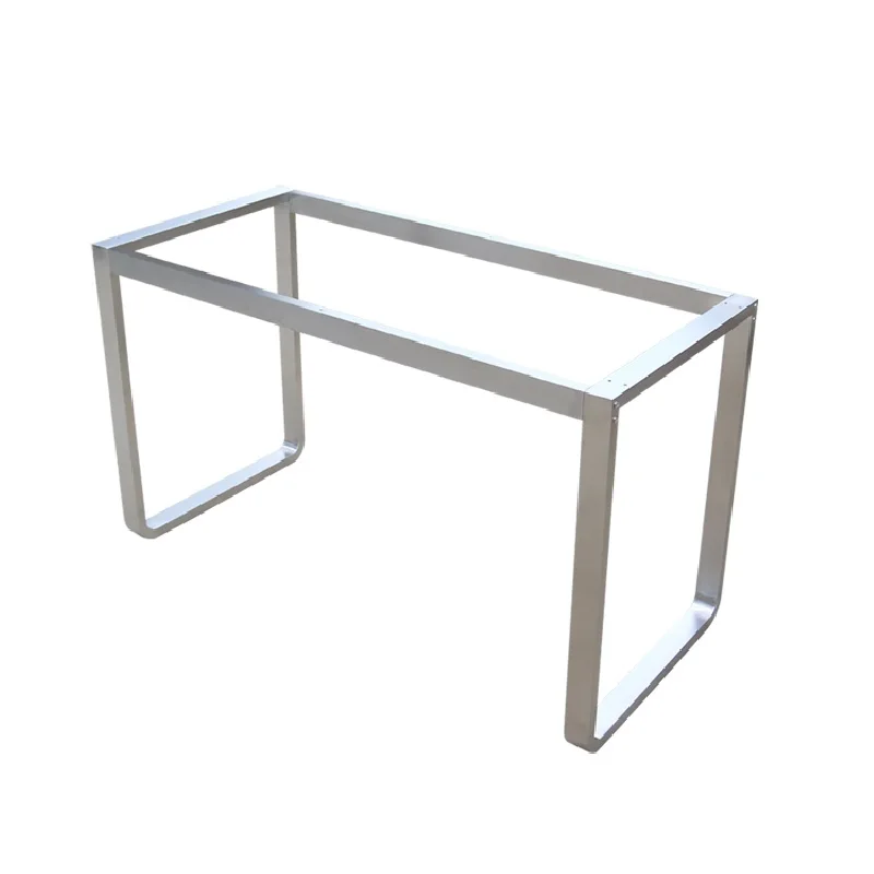 

Customized Stainless Steel Table Frame, Table Leg