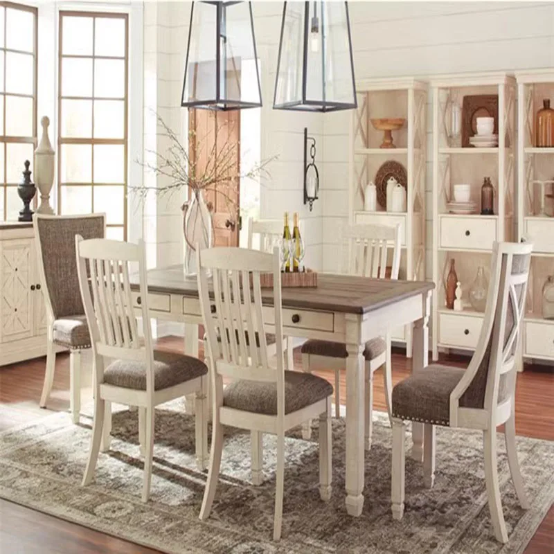 Console Modern Restaurant Table Apartment Hidden Luxury Onement Restaurant Table Standing Corner Muebles De Cocina Furniture