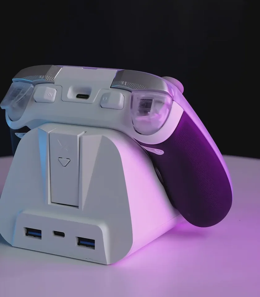 ZD Ultimate Legend ゲーミングパッド 2025年新登場 Zd Ultimate Legend ゲームコントローラー (ZD U ゲーム