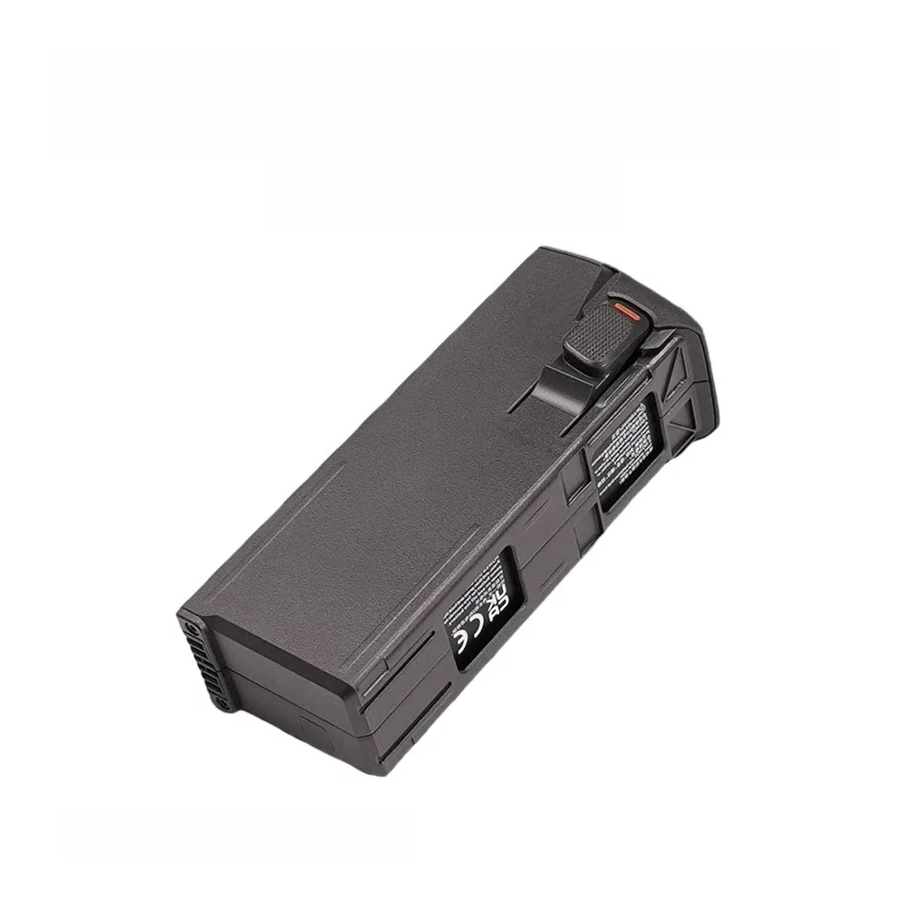 Batterie intelligente DJI Avata 2 2150mAh tenue en main, illustrant sa taille adaptée au drone Avata 2.