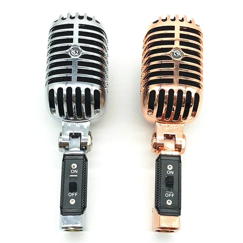 備品完備!] RØDE Classic II ビンテージコンデンサーマイク（United 