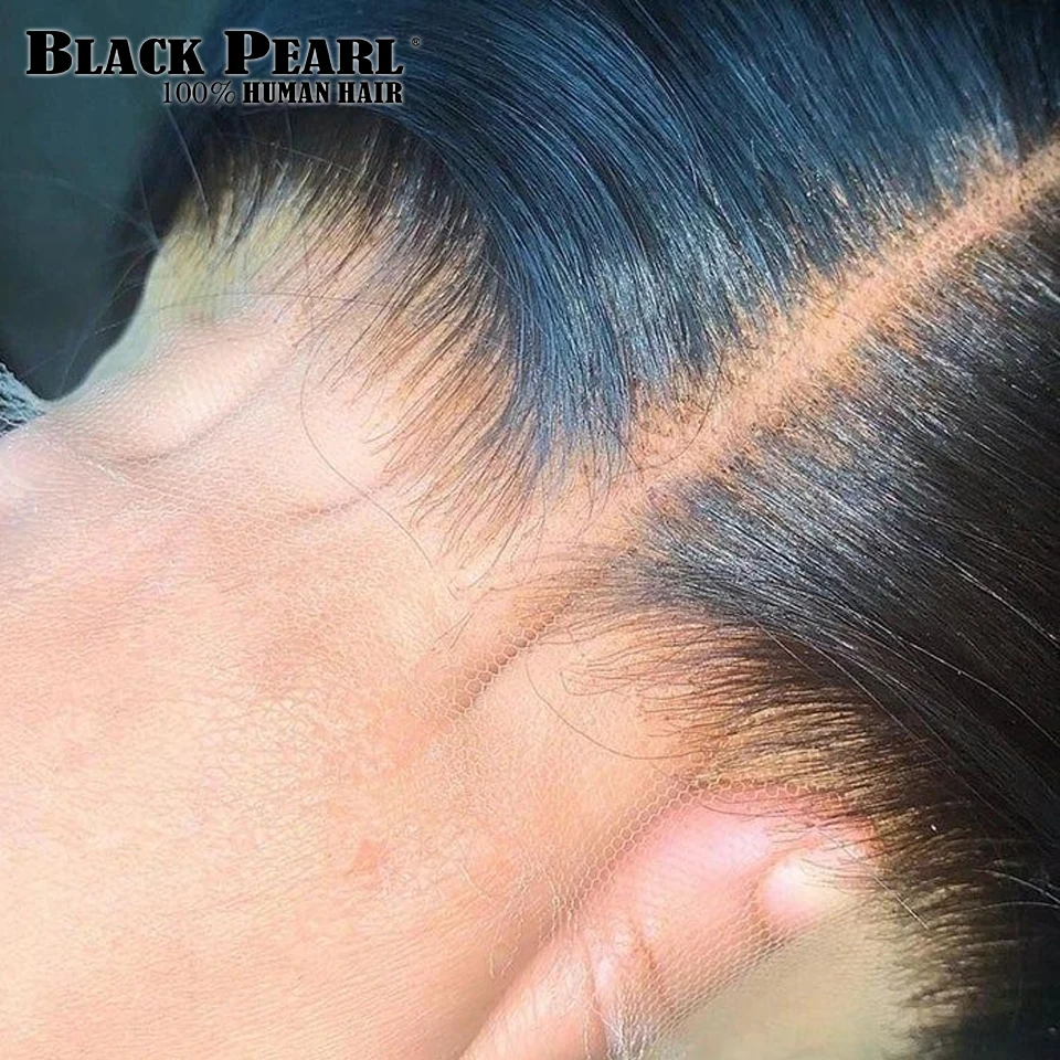 Human Hair Wig Short Bob Wigs Human Hair Transparent Lace Front Human Hair Wigs Straight Bob Full Frontal Wig Lace Frontal Wigs For Women