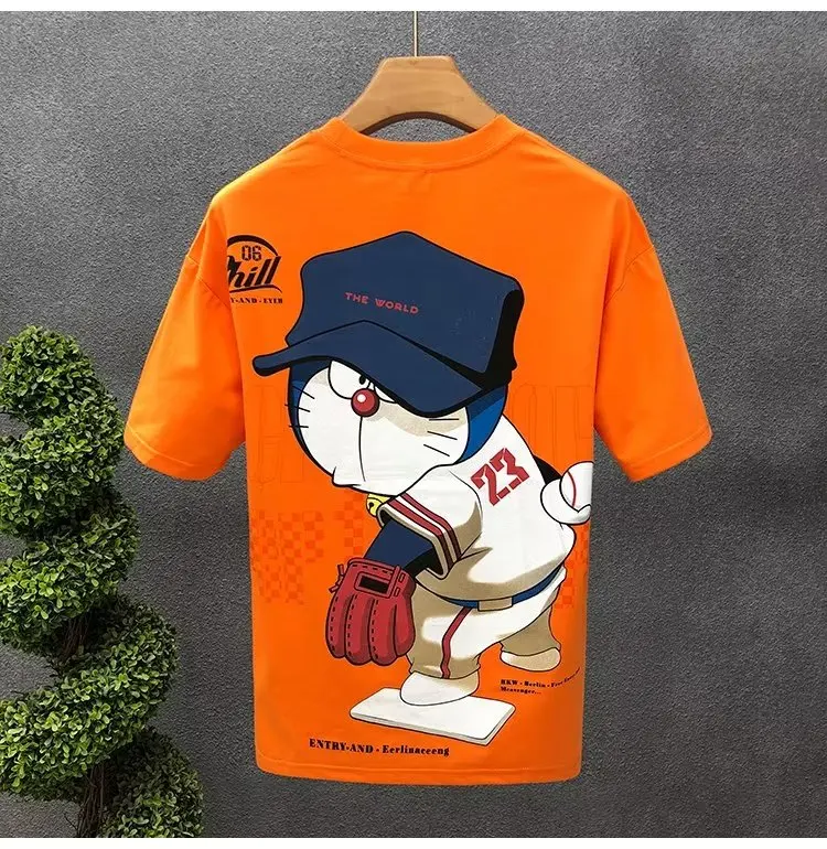 cartoon t shirts