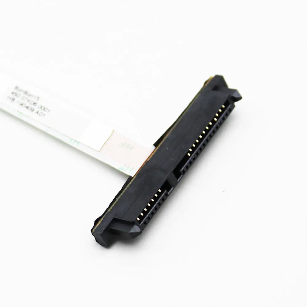For HP ENVY X360 M6-AR 15-AQ M6-AQ 15T-AQ 15Z-AR laptop SATA Hard Drive HDD Connector Flex Cable 450.07K06.0001 856788-001