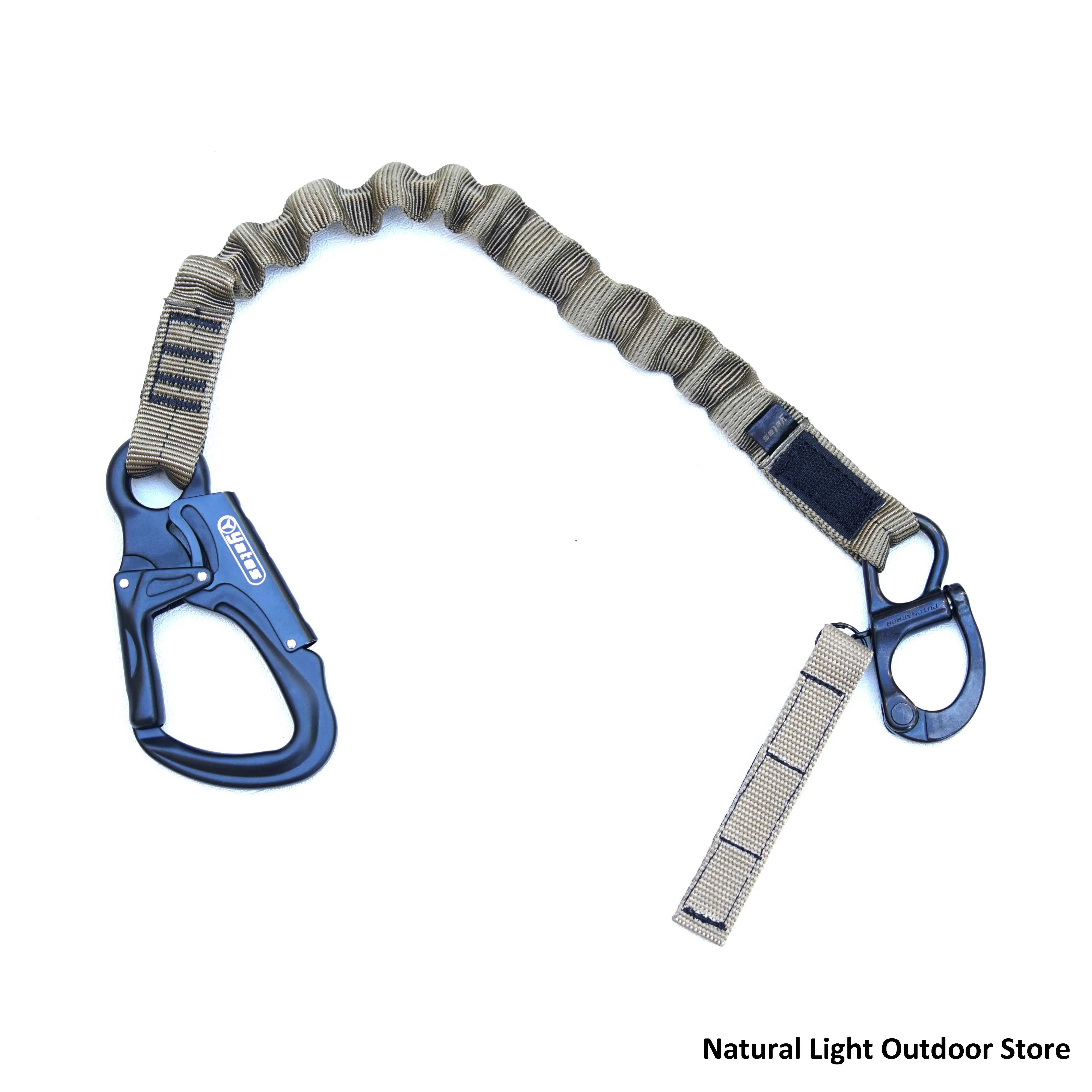 

NL75 YATES Style 565T Safety Rope DEVGRU cosplay Safety Rope