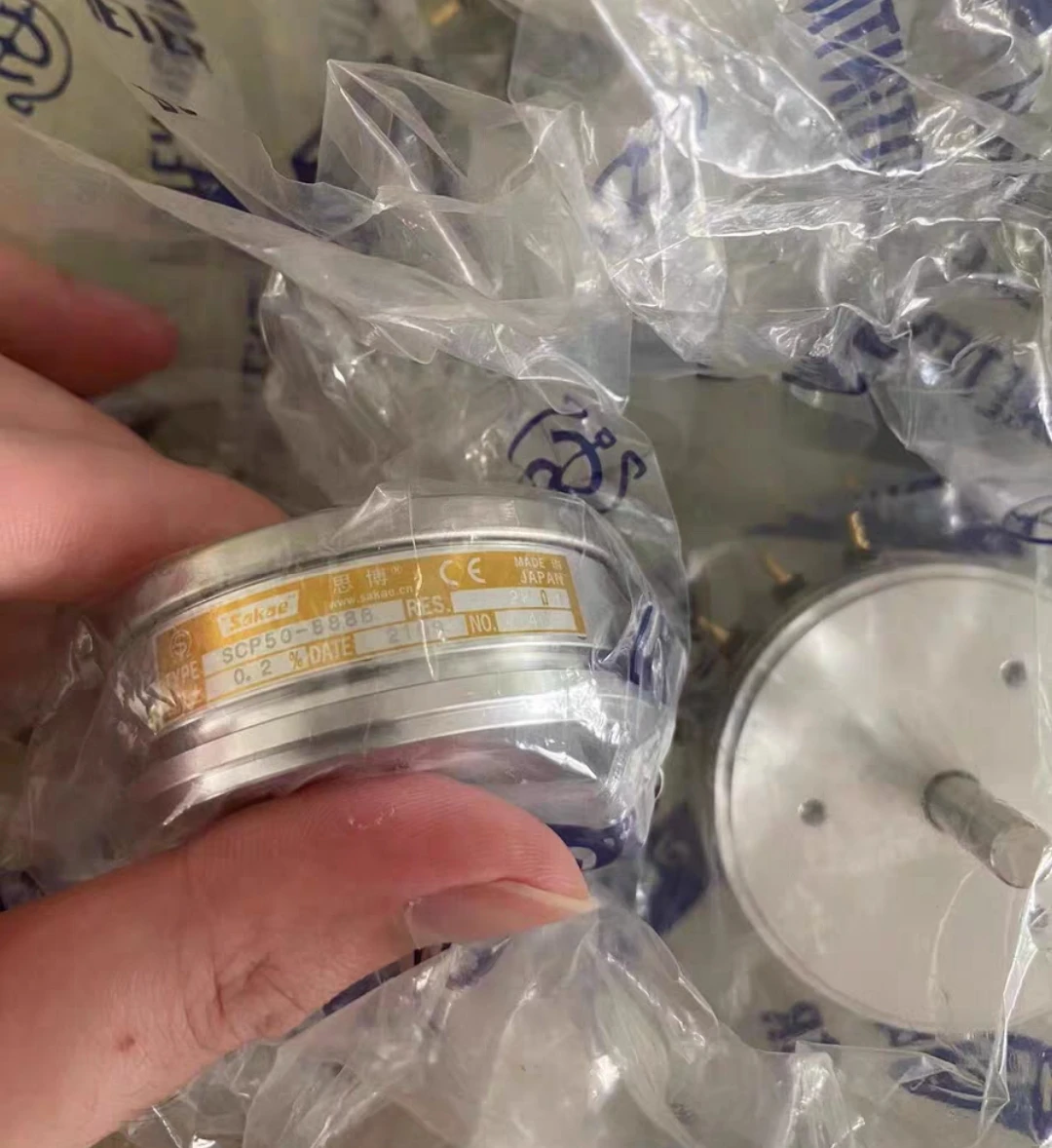 

SCP50-8886 1K 2K 5K 10K IC NEW ORIGINAL IN STOCK