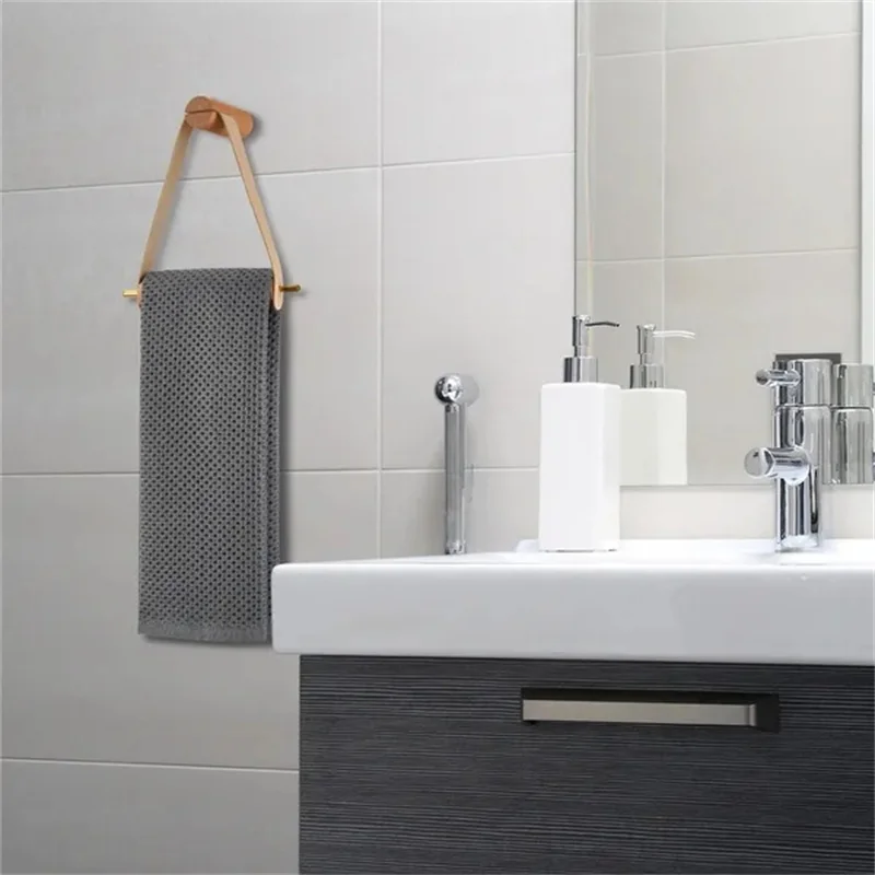 1pc Wooden Vintage Toilet Paper Roll Holder toilet paper holder toilet paper rack toilet roll holder