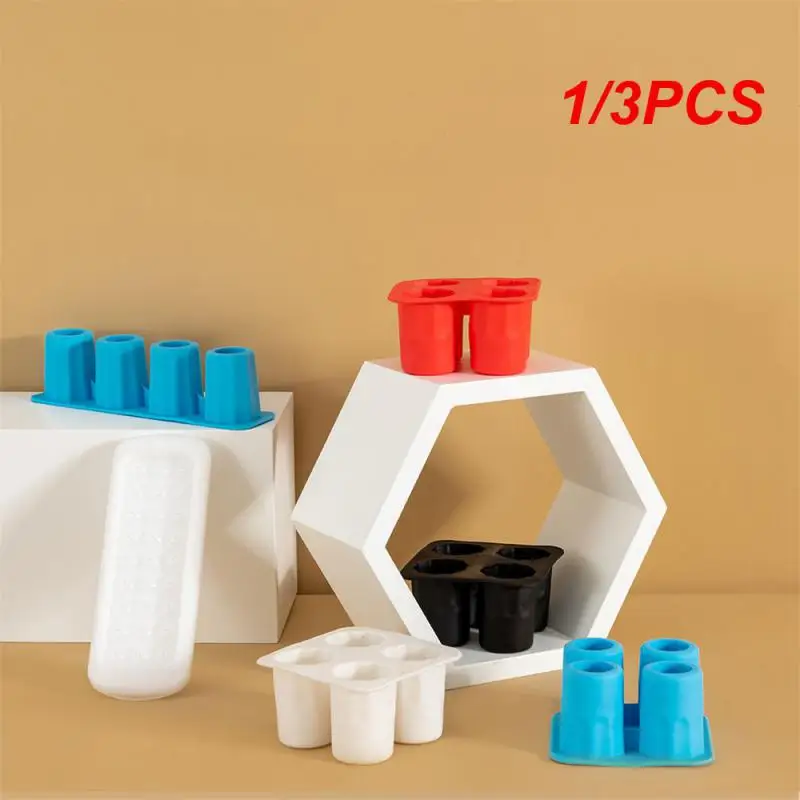 

1/3 шт., силиконовая форма для льда