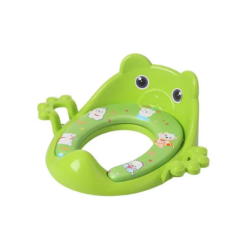 Portable Baby Potty Multifunction Baby Toilet Car Potty Child Pot Training Girls Boy Potty Kids Chair Toilet Seat Children's Pot 5