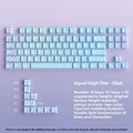 97keys Blue