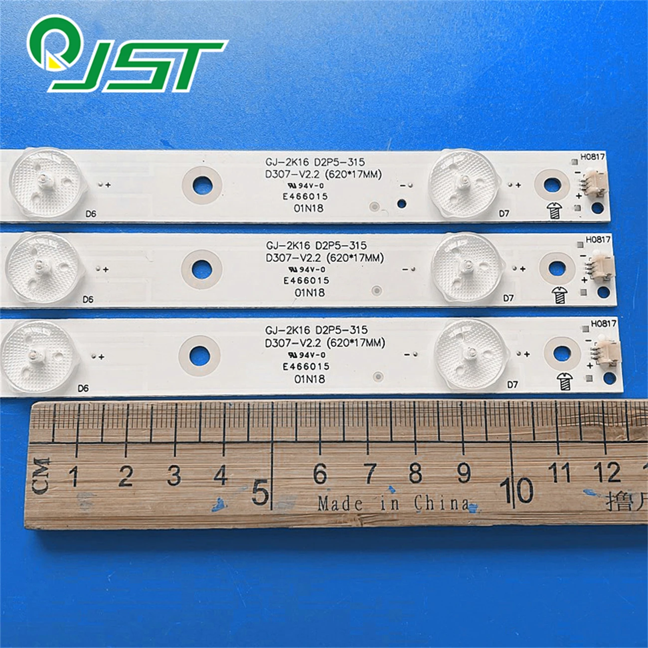 3pcs-32PHS5302-12-FZ2-32PHT4132-32PFH4100-32PFT5500-32PFT5509-32PHH4108 ...