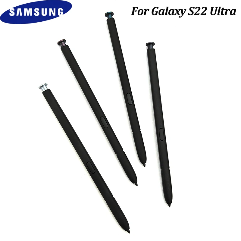 Original Samsung S22 Ultra Stylus Active S Pen Capacitive Mobile Phone