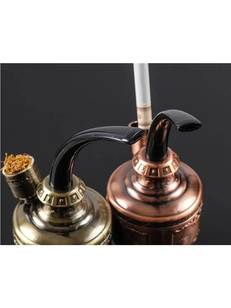 Multifunctional Water Pipe