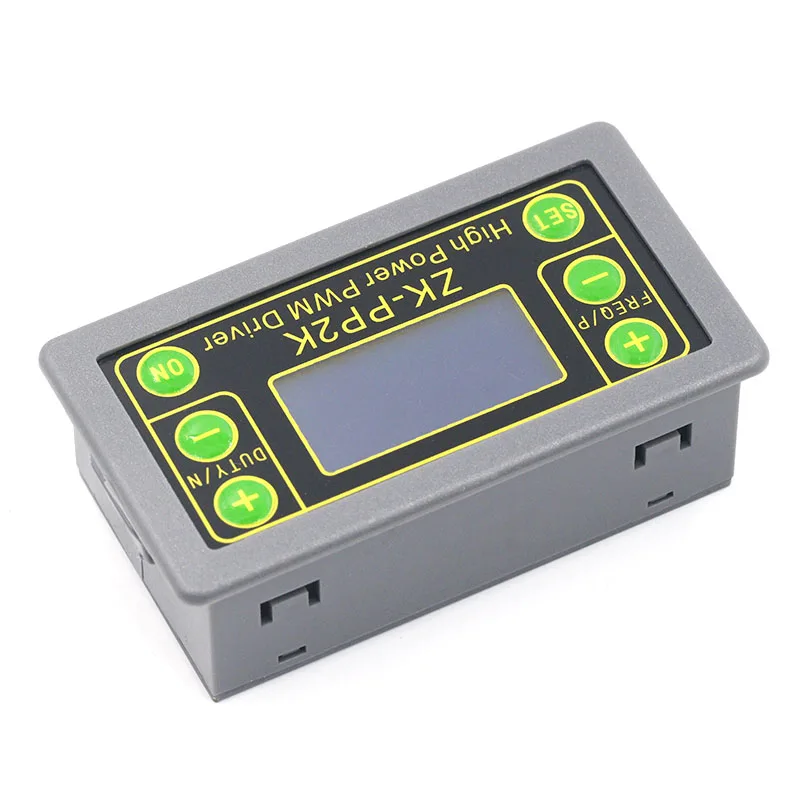 de 8a 150w taxa frequencia pulso com dimmer 03