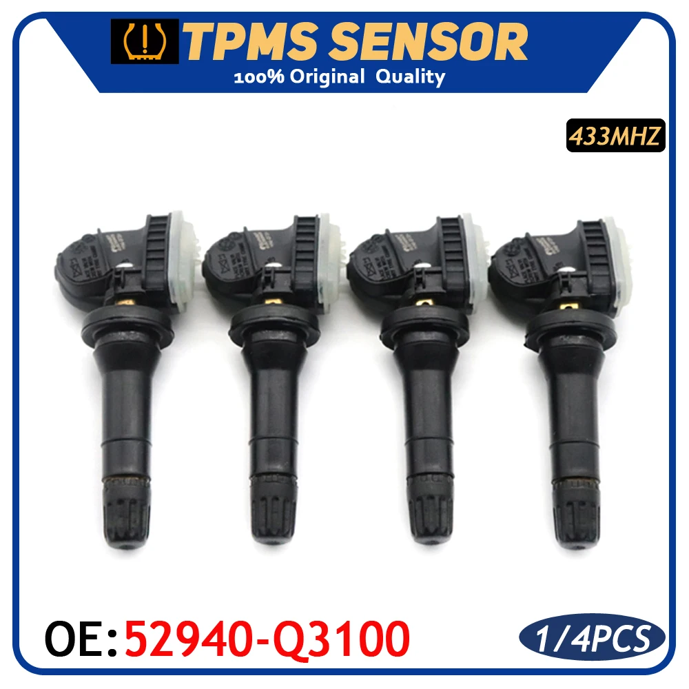 Проверьте tpms hyundai creta