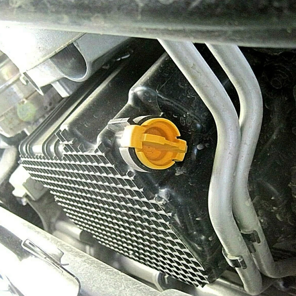 Bouchon Vidange Carter Huile The Lord Of The Tools - Compatible Ford, Citroën, 2 Pièces