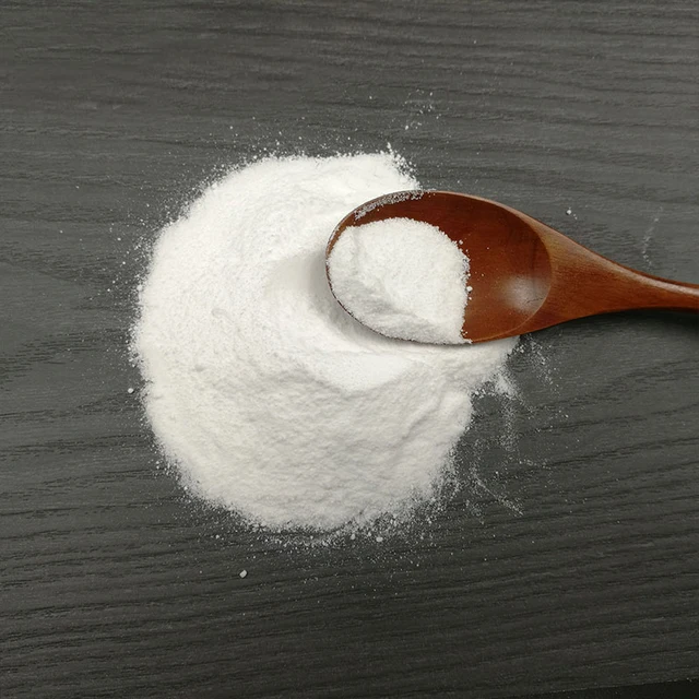 100-1000 G Dl-Malinsav Savasságú Élelmiszer-Minőség - Image 2
