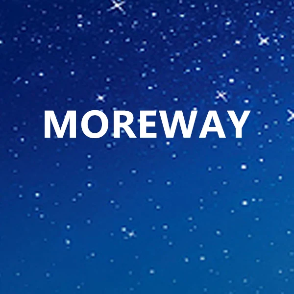 MOREWAY CHARGER Store