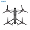GEPRC MOZ7 Analog Long Range FPV 7Inch 6S F722-BT-HD V3 Built-in Bluetooth RC Quadcopter LongRange Freestyle Drone Racing Kit 4
