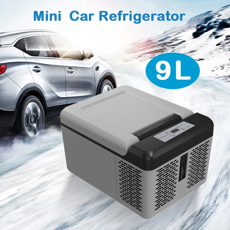 The Definitive Guide to 12 Volt Portable Fridges: Your Ultimate Companion for On-the-Go Cooling