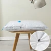 Clothes Storage Vacuum Bag Compression Organizer Bag Travel Clothing Luggage Vacuum Packing Storage Bag with Hand Air Pump 5
