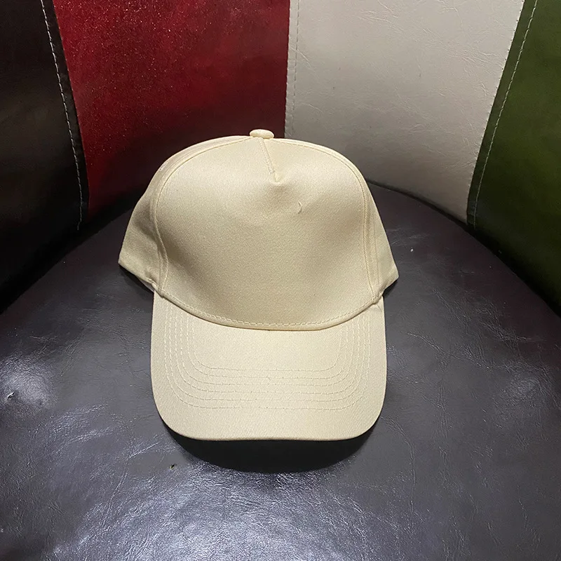 Unisex-Baseballkappe mit einfarbigem 5-Panel-Design, trendige, lässige Sportmütze für Männer und Frauen, viele Farben, Street Dance Group – Detail 10