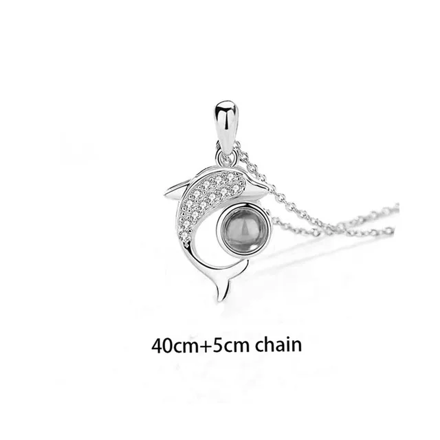 Collar con colgante - Imagen 6